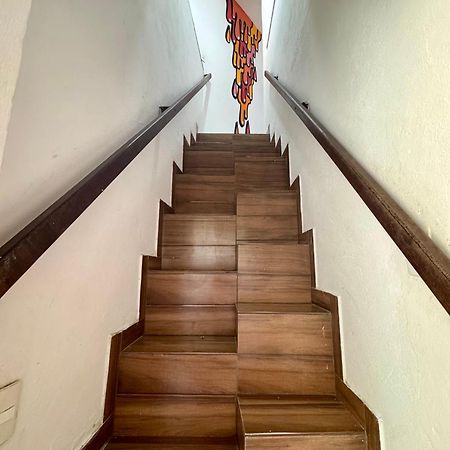 Casa Boa Vida Guesthouse Itacare Ngoại thất bức ảnh
