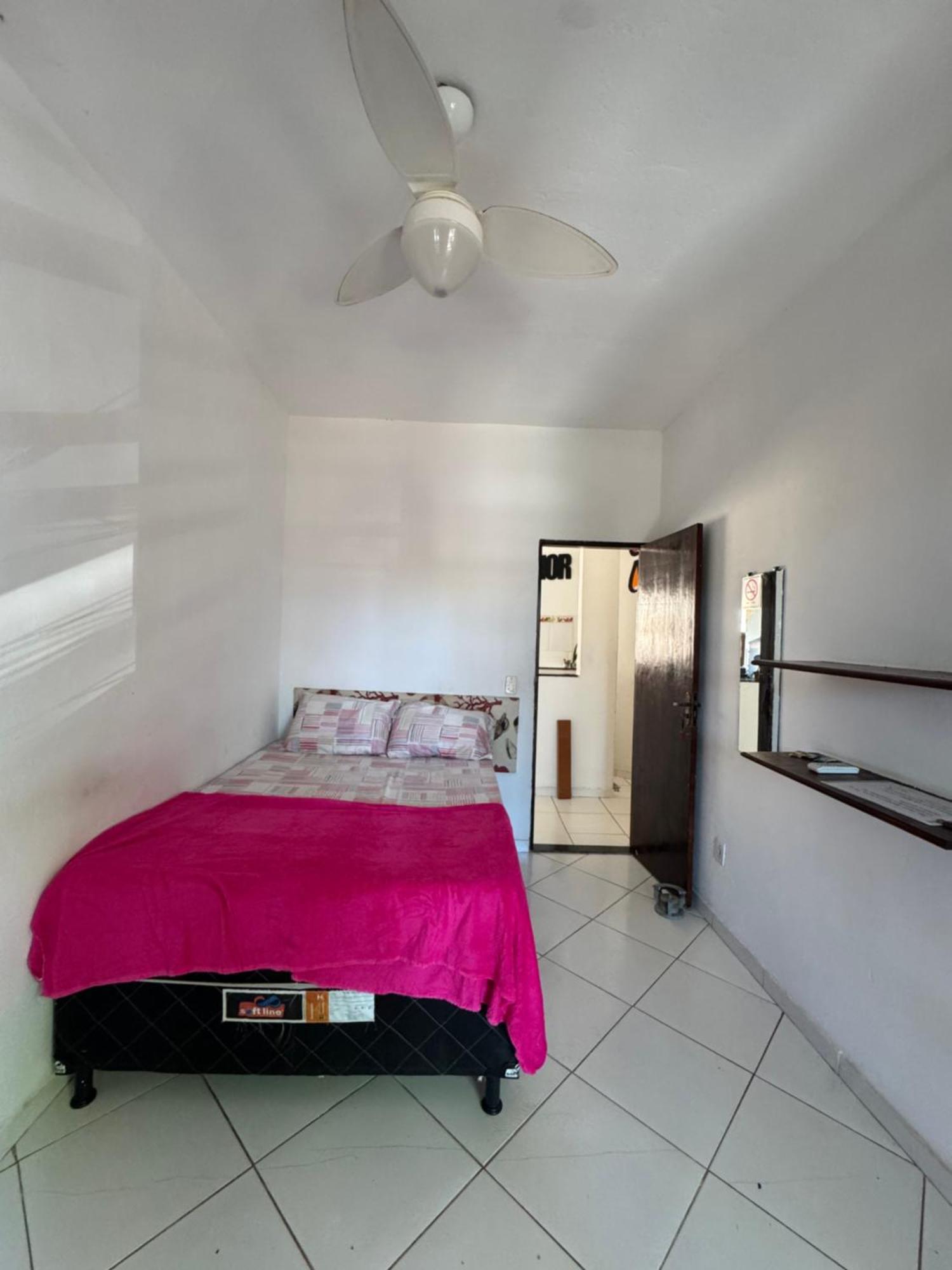 Casa Boa Vida Guesthouse Itacare Ngoại thất bức ảnh