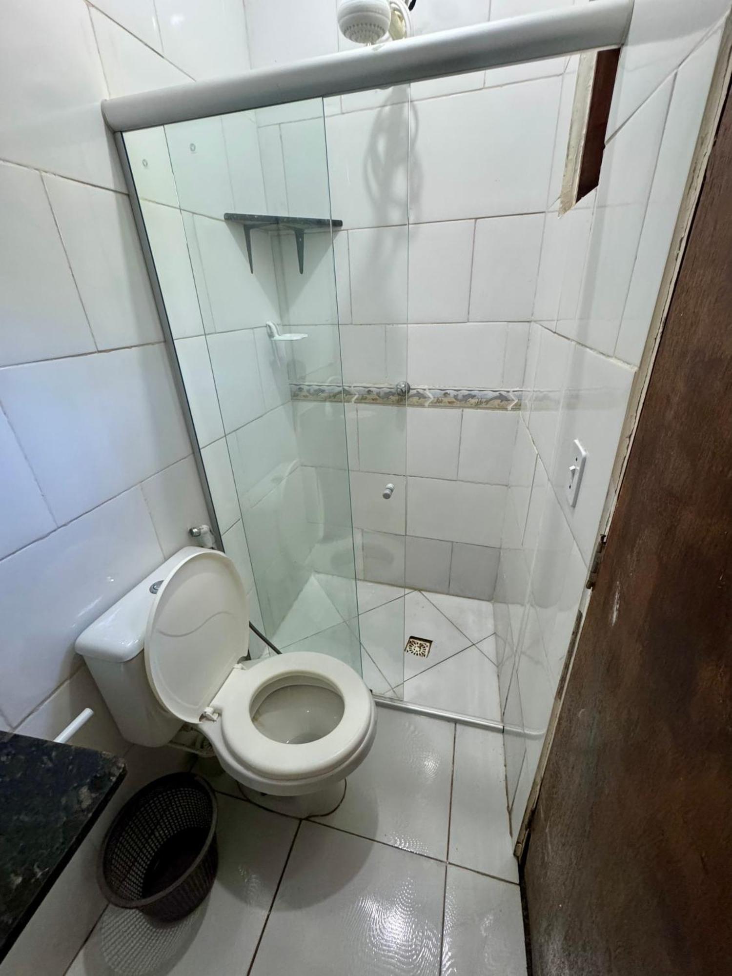 Casa Boa Vida Guesthouse Itacare Ngoại thất bức ảnh